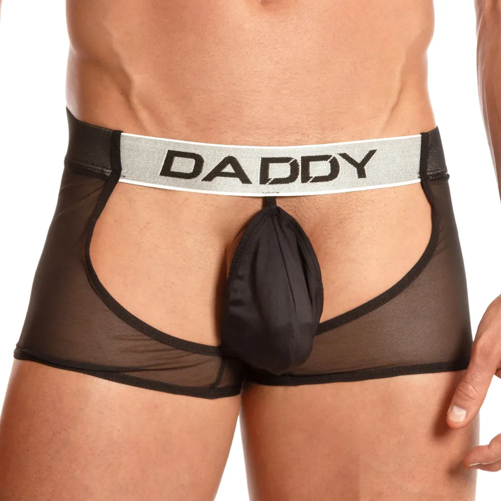 Daddy Underwear DDE036 Assless Jock