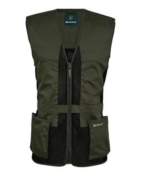 Deerhunter Atlas Mesh Shooting Waistcoat