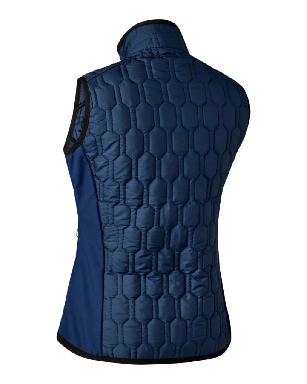 Deerhunter Lady Mossdale Quilted Waistcoat