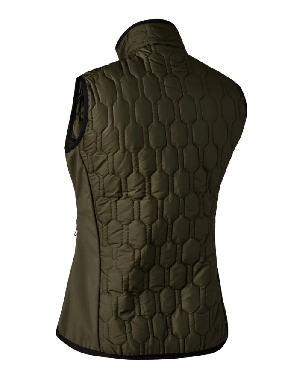 Deerhunter Lady Mossdale Quilted Waistcoat