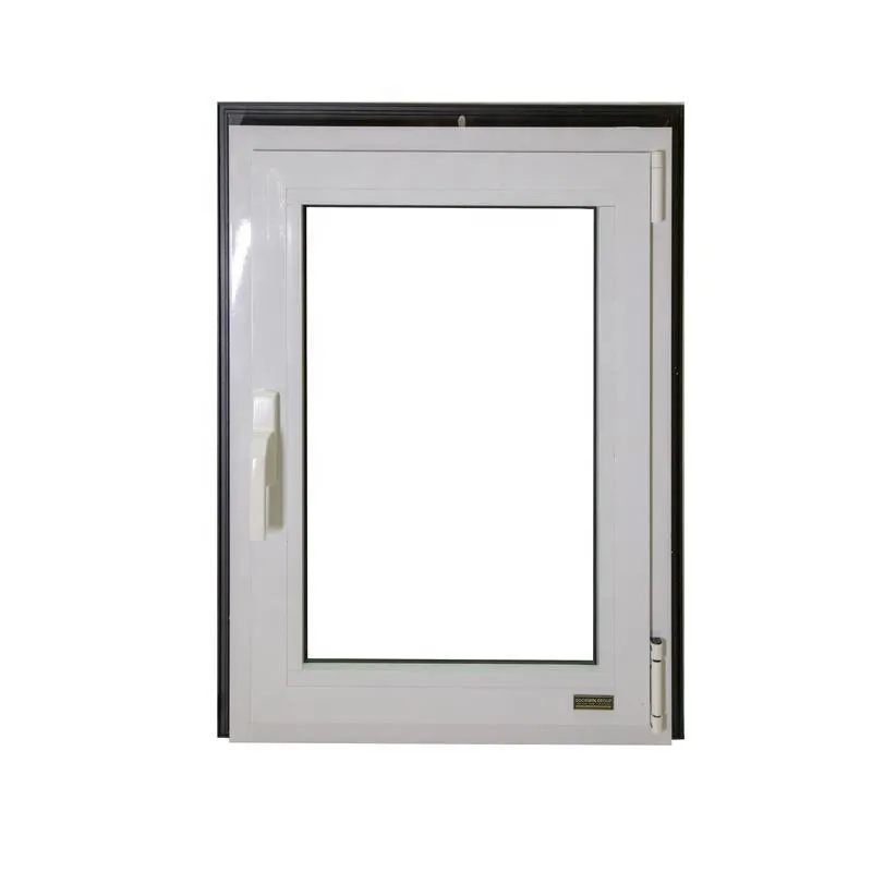 DOORWIN 2021World best selling products hollow glass casement door and window with glazing high quality windows doors German hardware handleby Doorwin on Alibaba