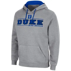 Duke Blue Devils Men's Brennan Colosseum Hoodie