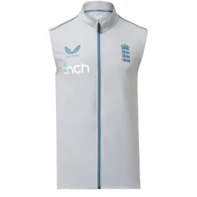 ECB Training Gilet