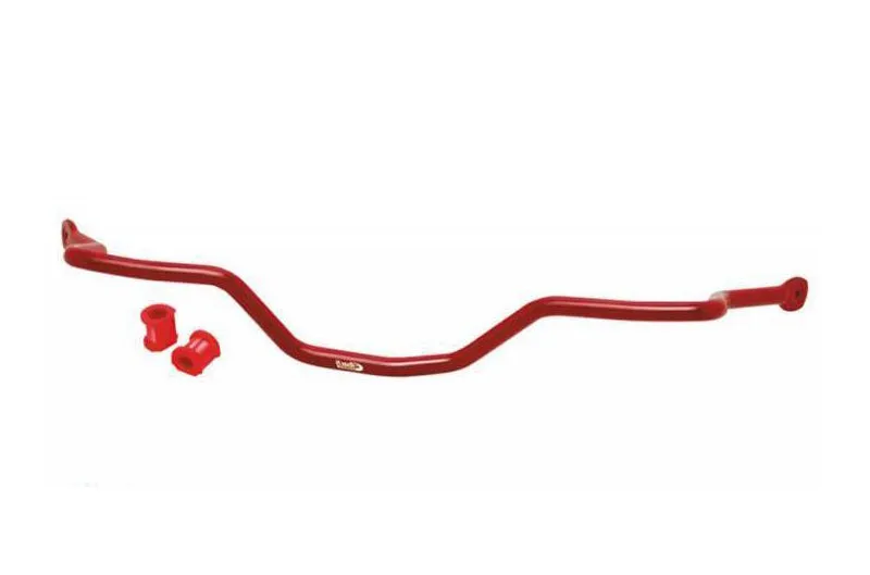 Eibach 2015  Subaru WRX/STI 2.5L Turbo 25mm Anti-Roll Bar Kit (Front Only) (ib7728.310)