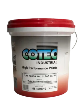 Epotec Aqua 1K (Single Pack Pool Coating)