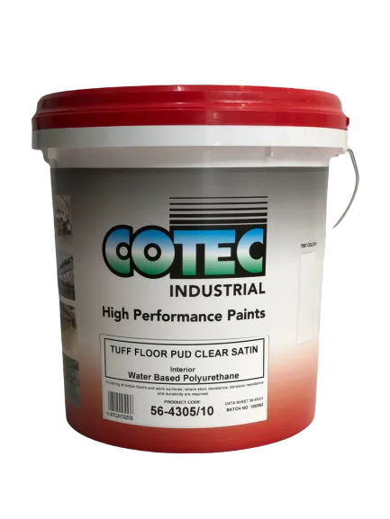 Epotec Aqua 1K (Single Pack Pool Coating)