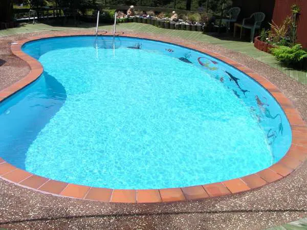 Epotec Aqua 1K (Single Pack Pool Coating)