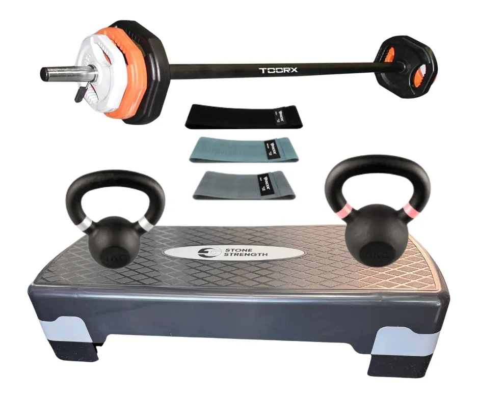 Exercise Bundle