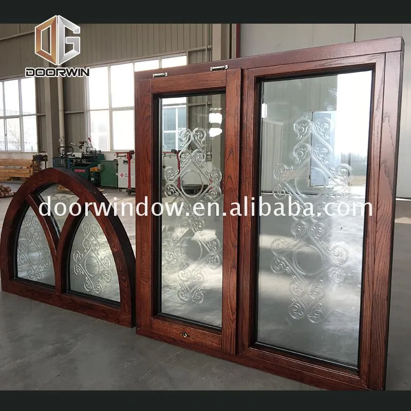 Factory cheap price bedroom window decor transom windows beautiful house