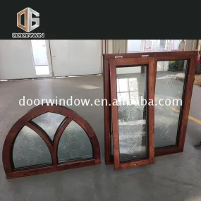 Factory cheap price bedroom window decor transom windows beautiful house