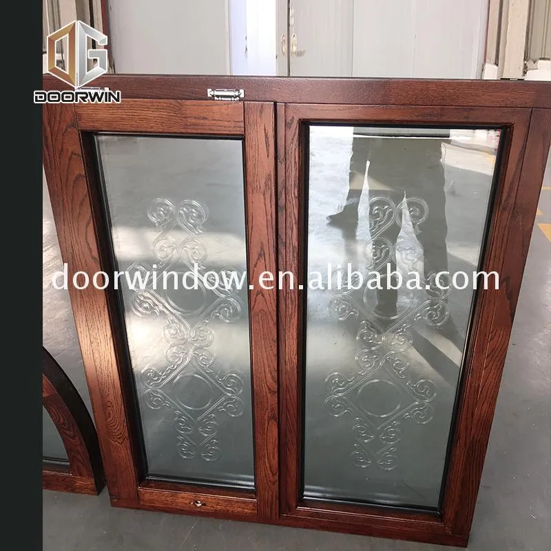 Factory Direct High Quality american glass and window aluminium windows standard sizes south africa all wood