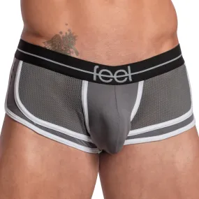 Feel FEG026 Sheet Sides Boxer