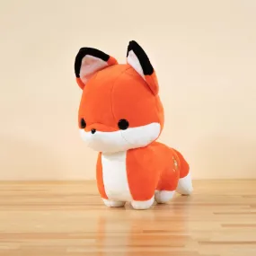 Foxxi the Fox