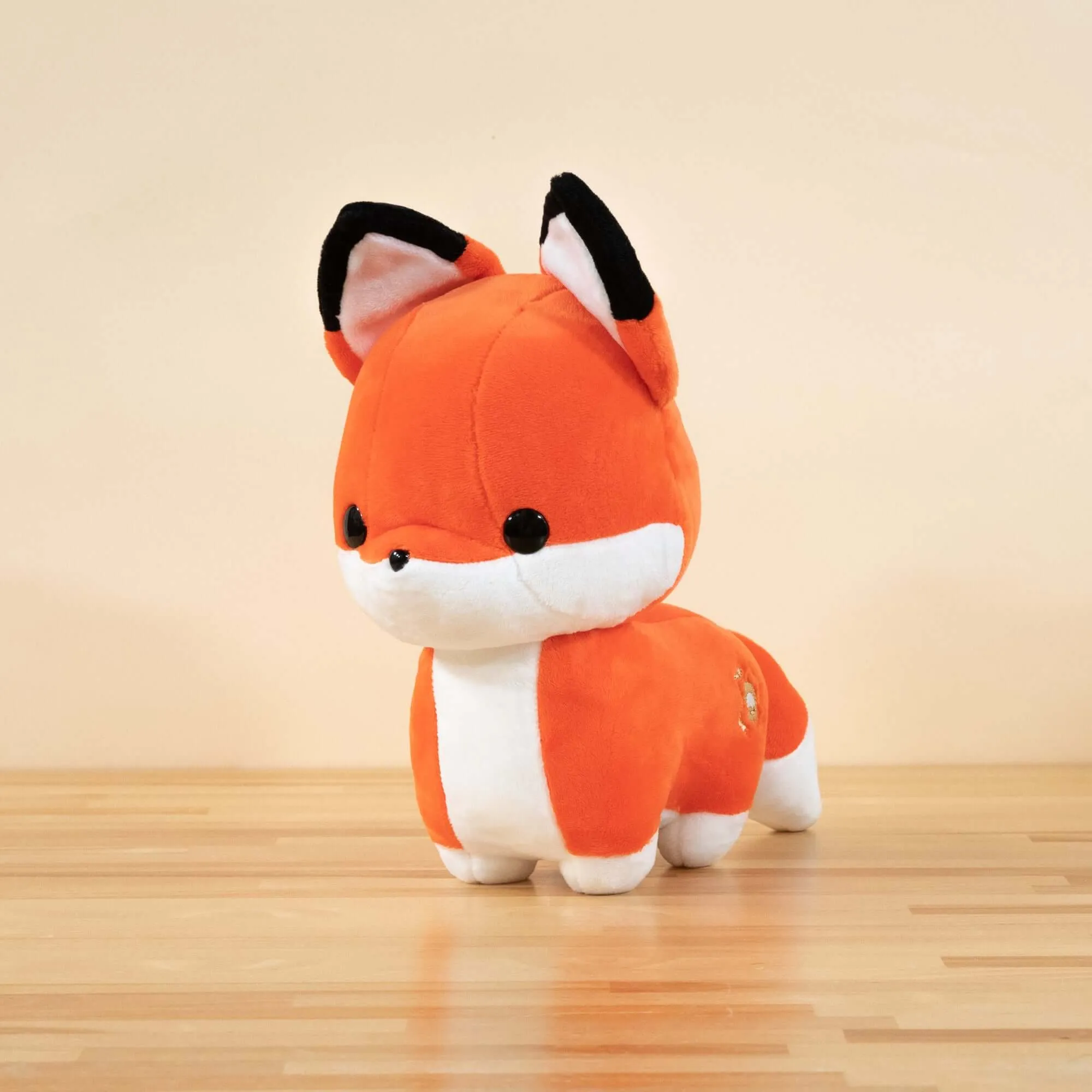 Foxxi the Fox