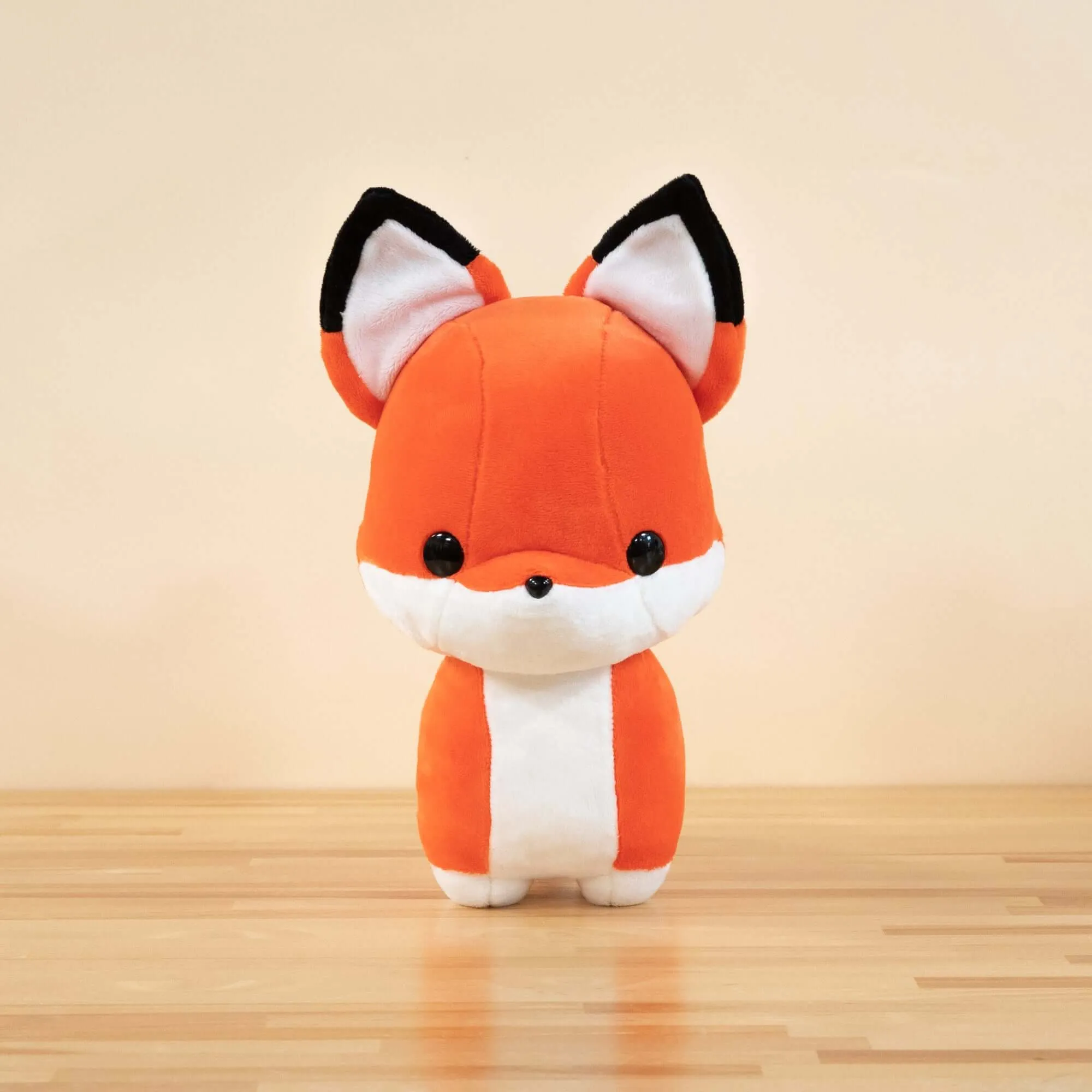 Foxxi the Fox