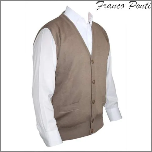 Franco Ponti 12 Gauge K06 Gilet**