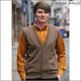 Franco Ponti 12 Gauge K06 Gilet**