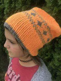 Fudd Redux Hat by Susan Melka  *Alpaca Direct Pattern*