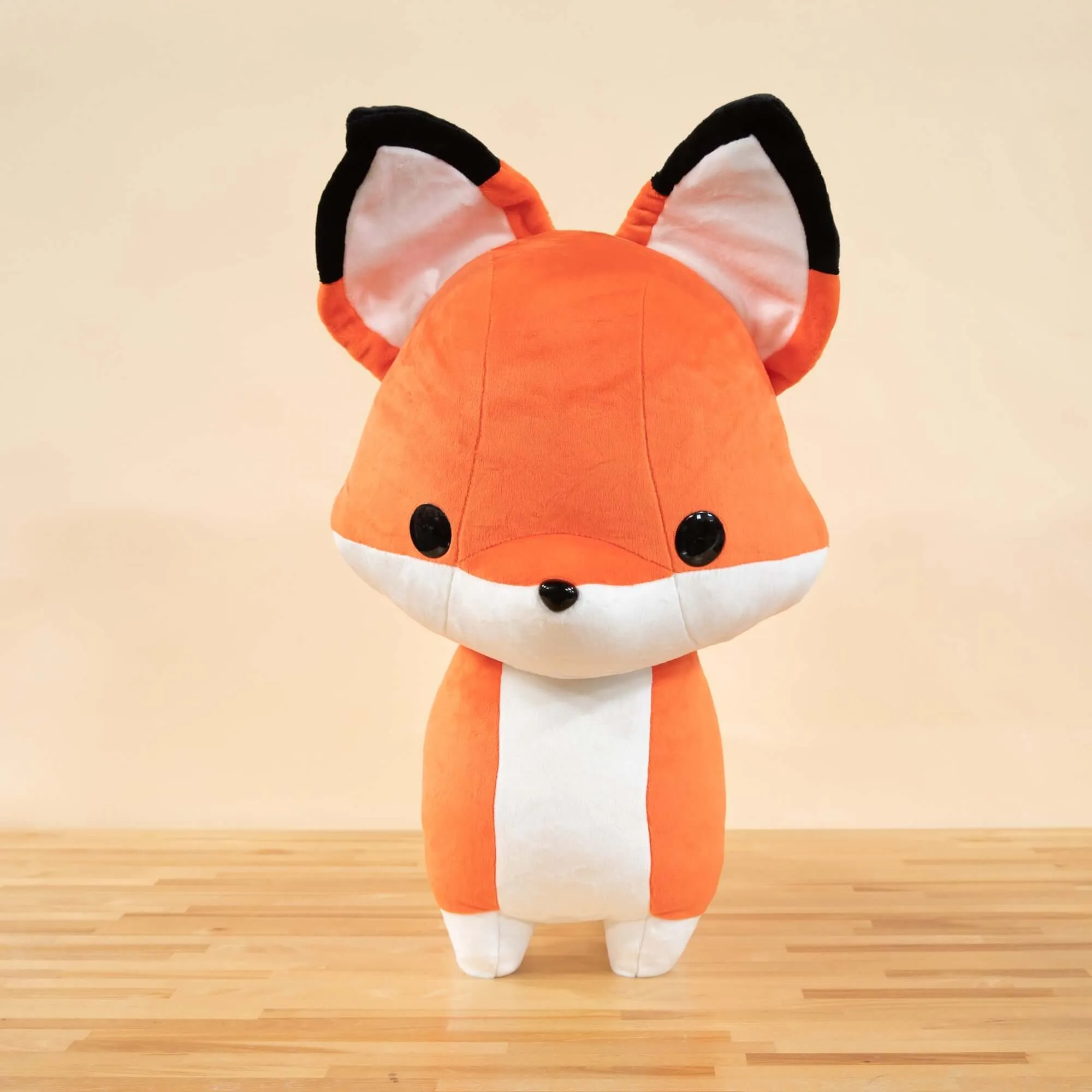 Giant Foxxi the Fox