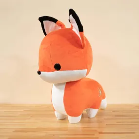 Giant Foxxi the Fox