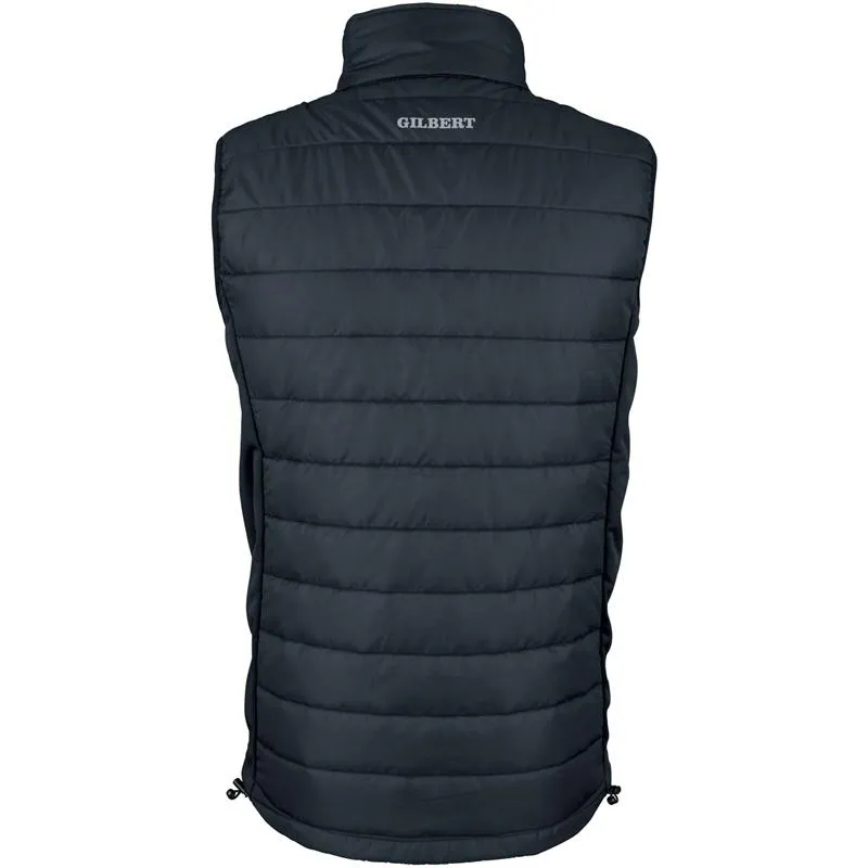 Gilbert Mens Pro Bodywarmer