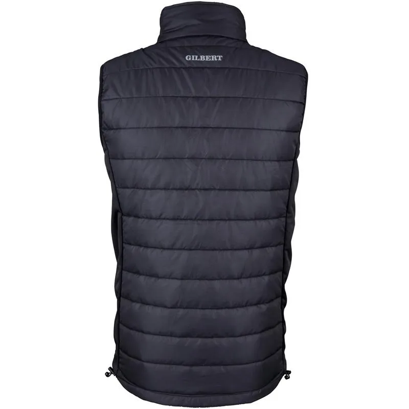 Gilbert Mens Pro Bodywarmer