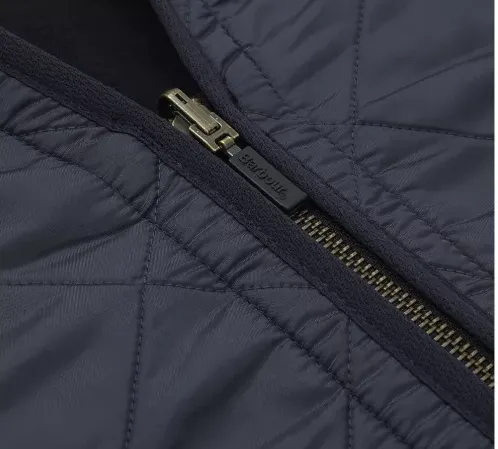 Gilet POLARQUILT