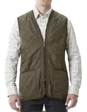 Gilet POLARQUILT