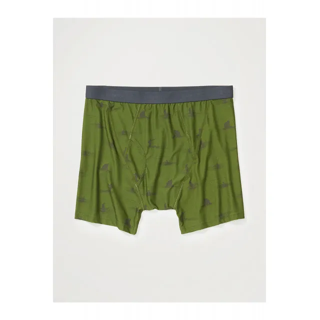 Give-N-Go® 2.0 Boxer (Men's)