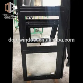 Good quality Casement inward opening window inswing Open Style exit outswingby Doorwin on Alibaba