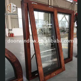 Good quality factory directly bathroom windows perth window styles are wooden better than upvc