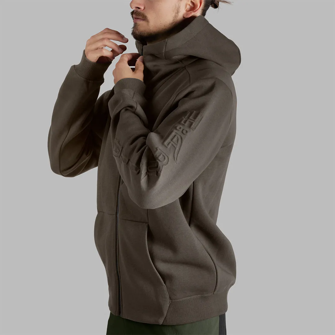 Harkila Hoodie - Grey by Harkila