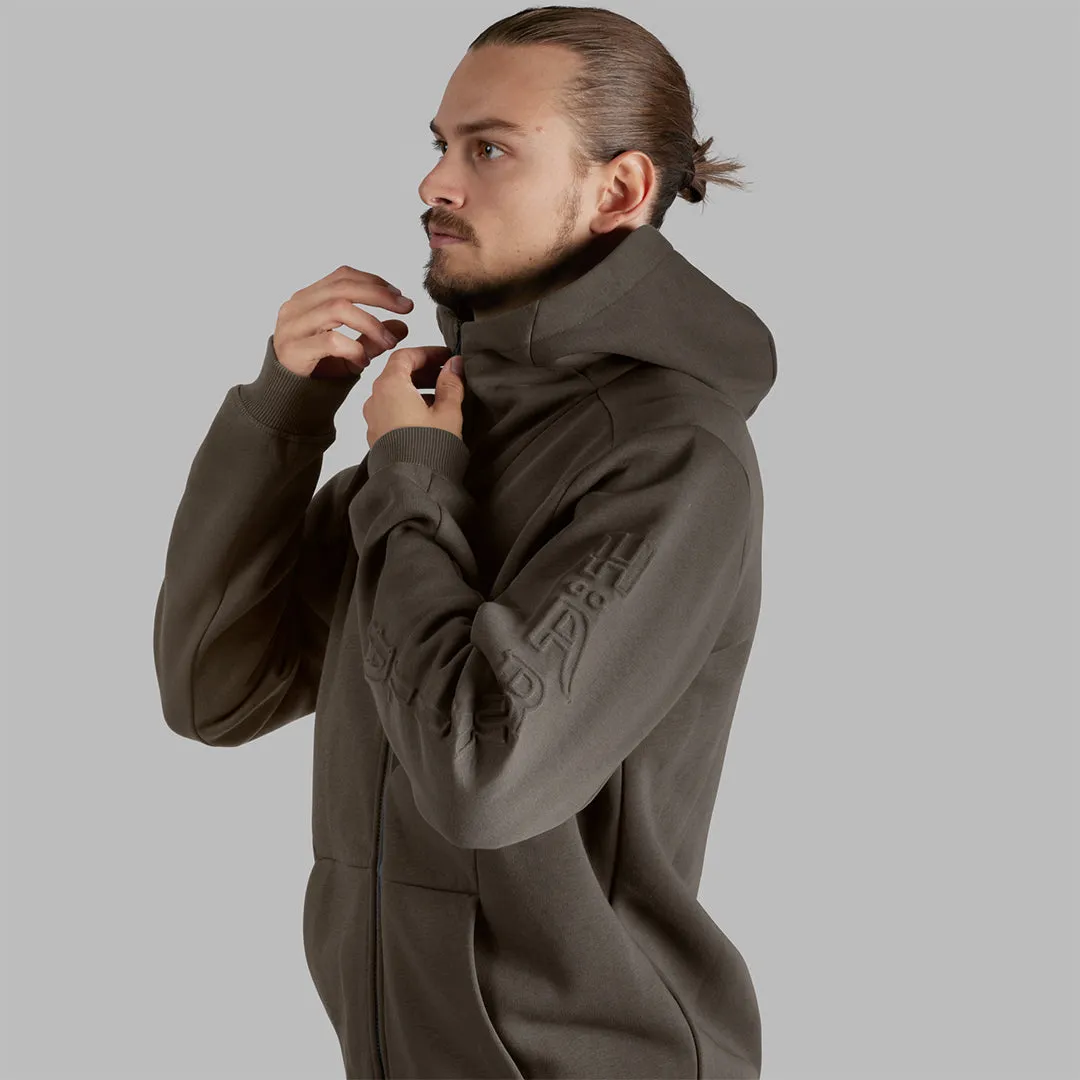 Harkila Hoodie - Grey by Harkila