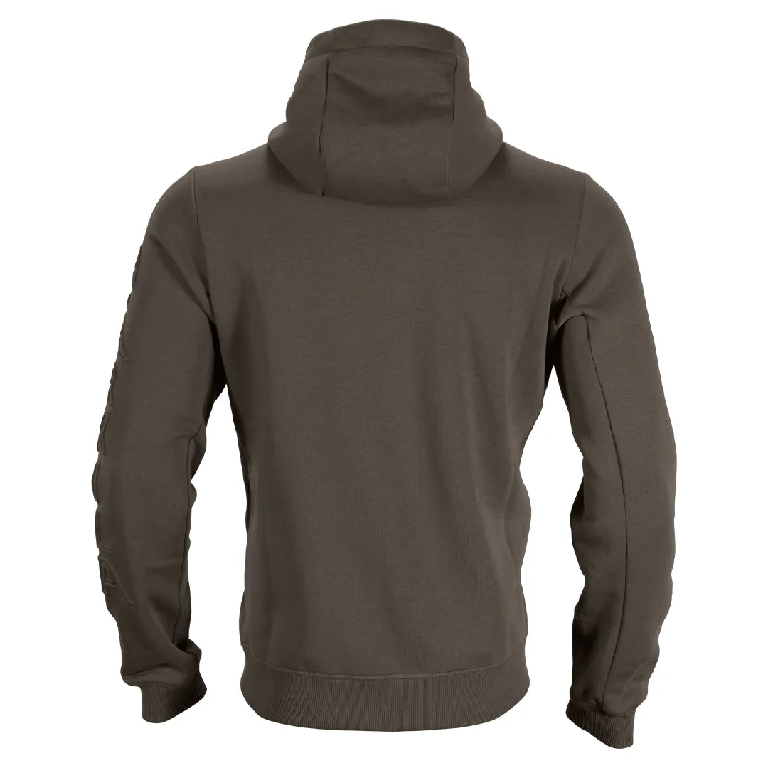 Harkila Hoodie - Grey by Harkila