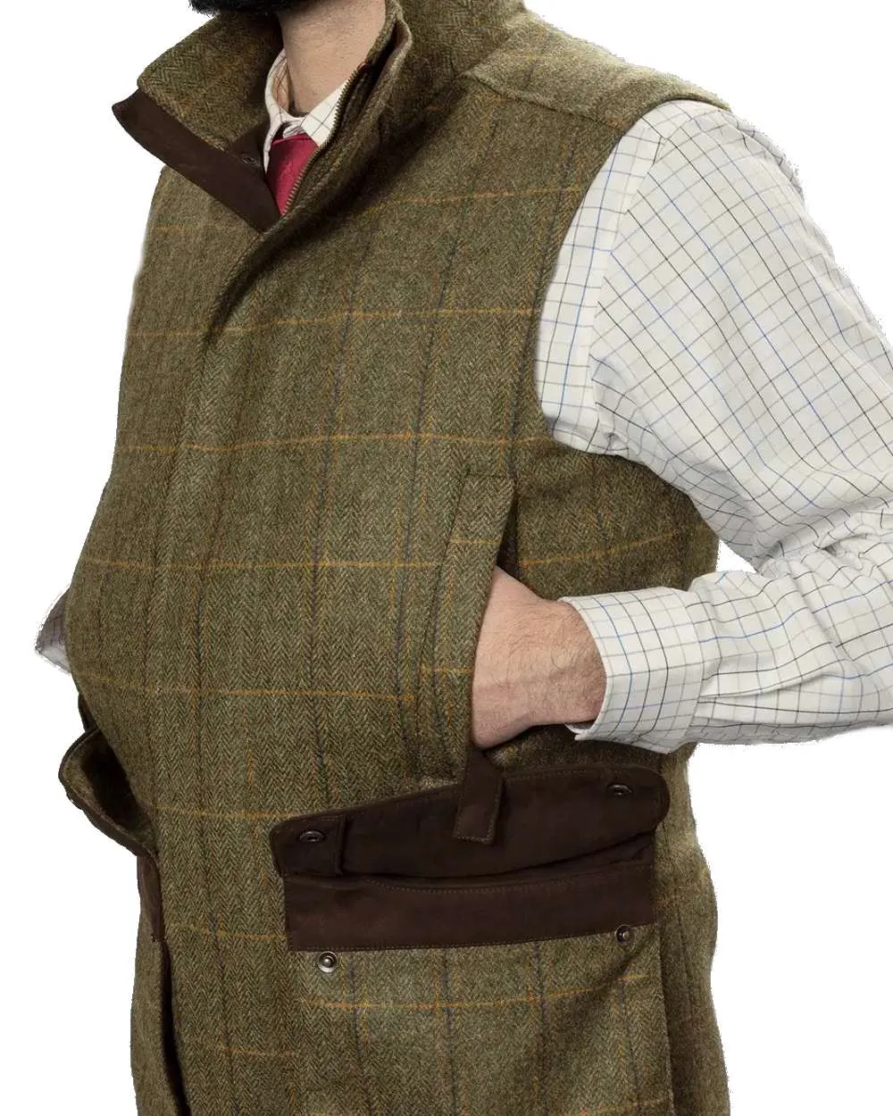 Harkila Kenmore Waistcoat