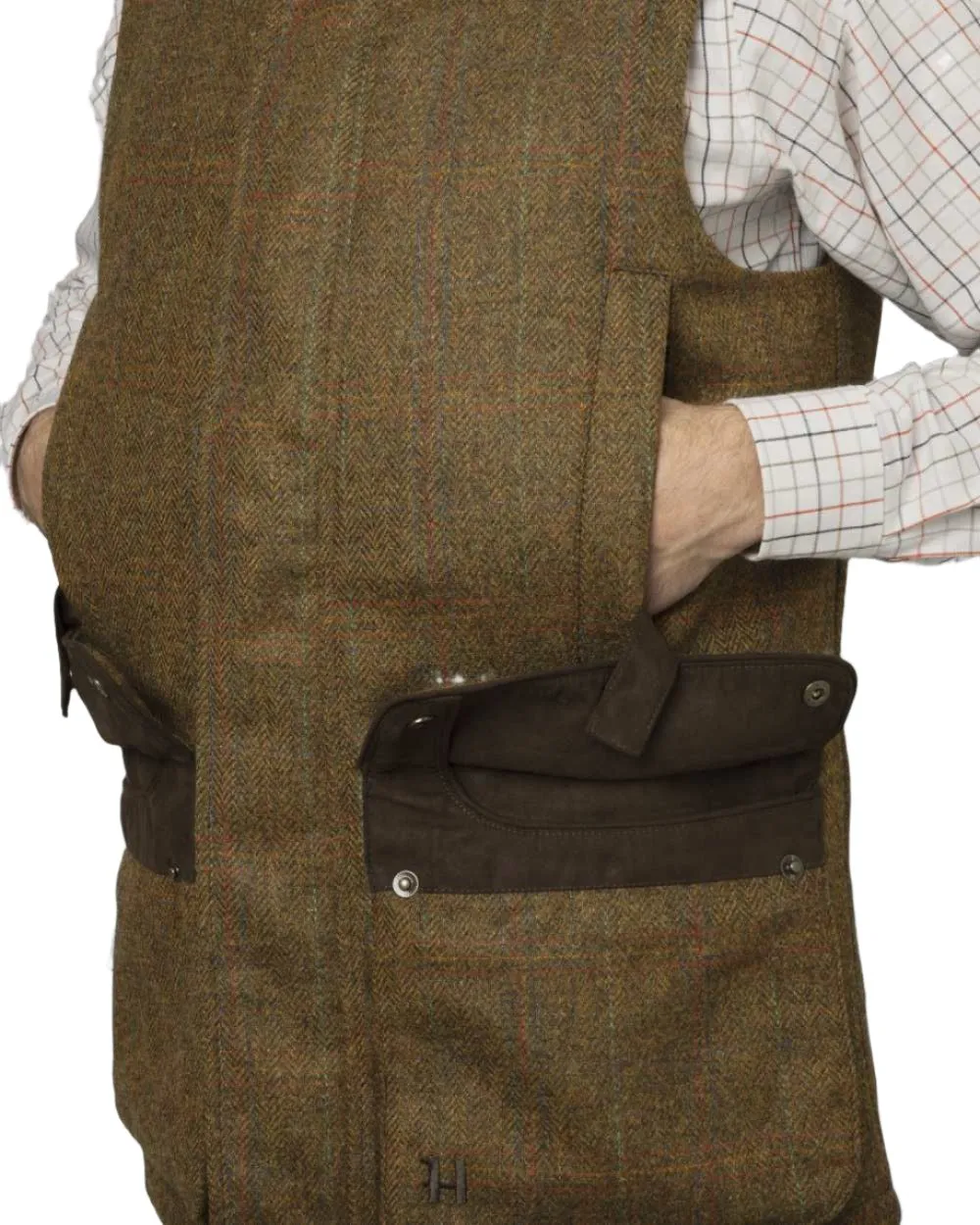 Harkila Kenmore Waistcoat