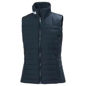 Helly Hansen Women's Crew Insulator Vest 2.0