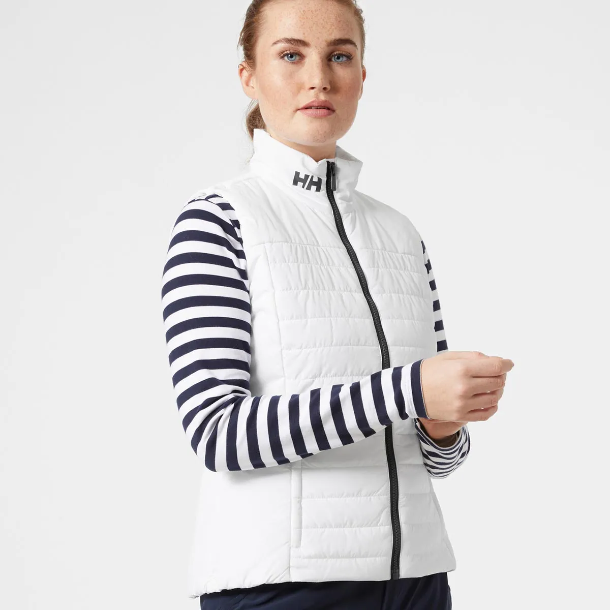 Helly Hansen Women's Crew Insulator Vest 2.0