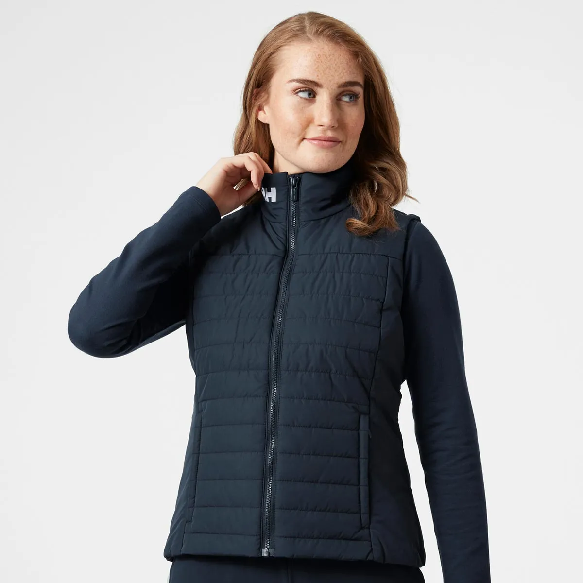 Helly Hansen Women's Crew Insulator Vest 2.0