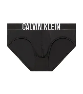 Hip Brief Black