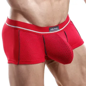 Hung HGG004 Boxer Trunk