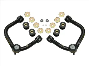 Icon Vehicle Dynamics 2007-2014 Toyota FJ Cruiser/2003-2024 Toyota 4Runner/2003-2023 Lexus GX Tubular Upper Control Arm w/ Delta Joint Kit