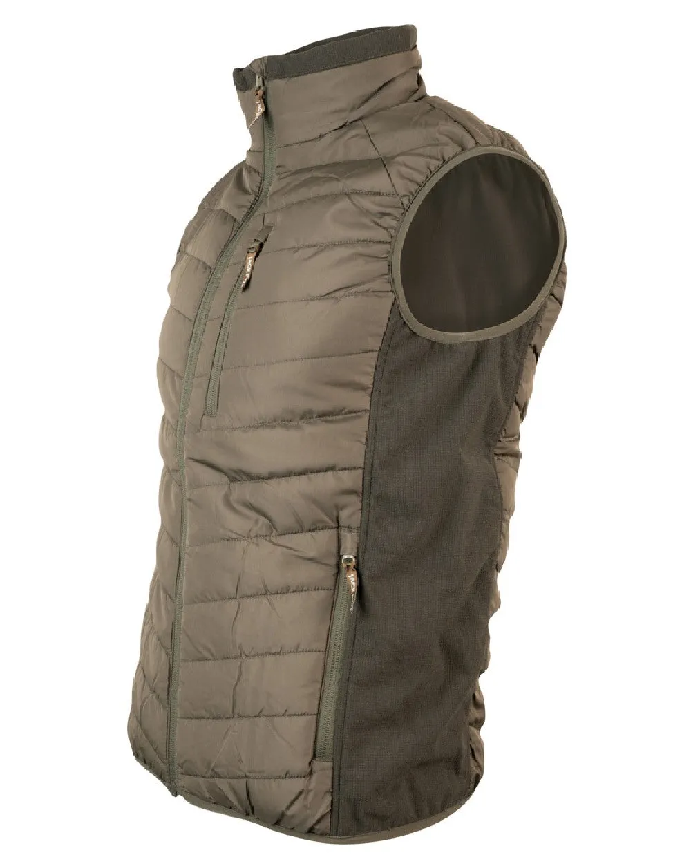 Jack Pyke Hybrid Gilet