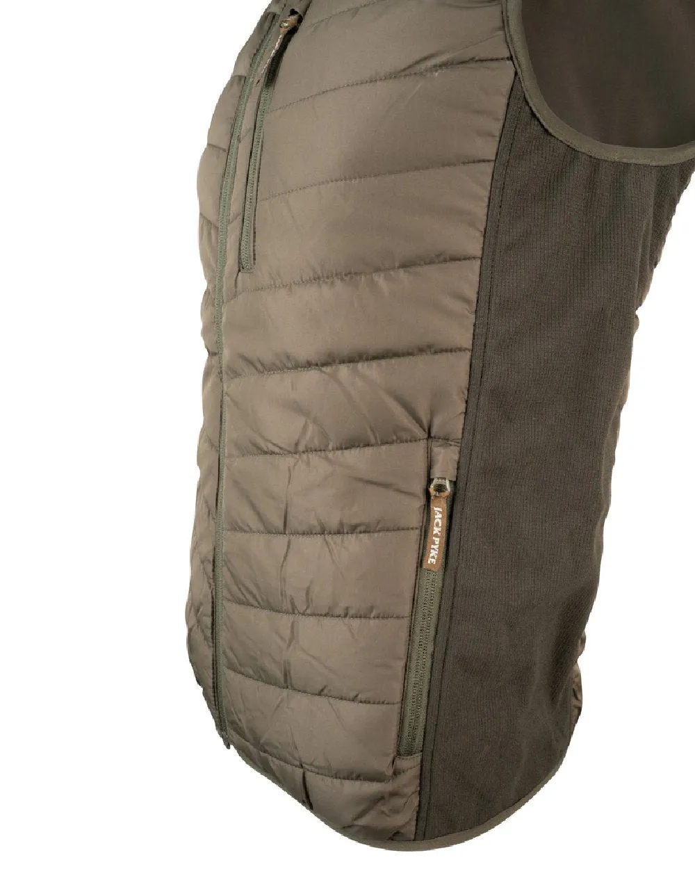 Jack Pyke Hybrid Gilet