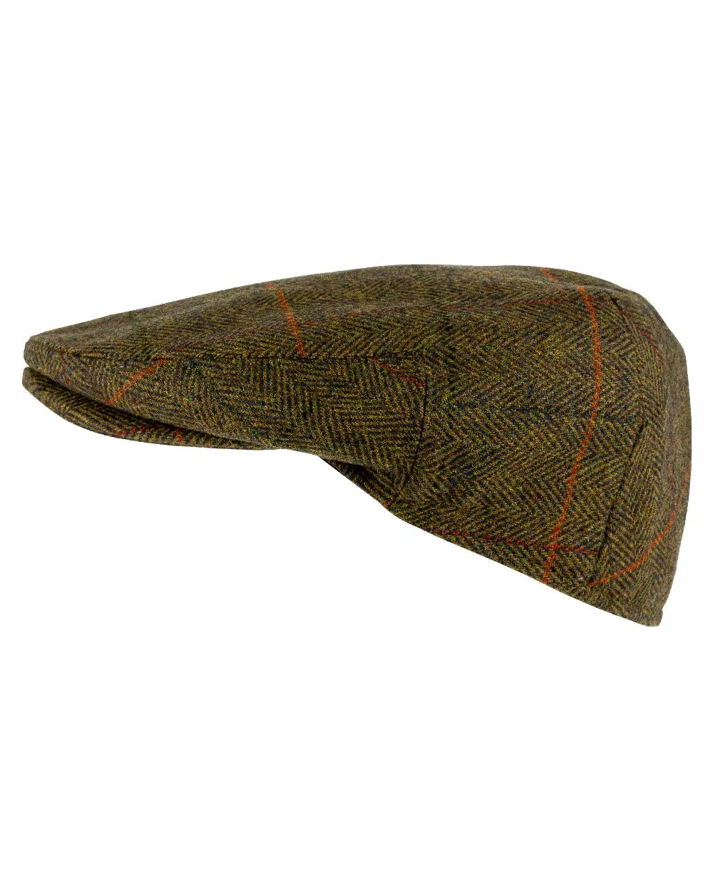 Jack Pyke Junior Wool Blend Flat Cap