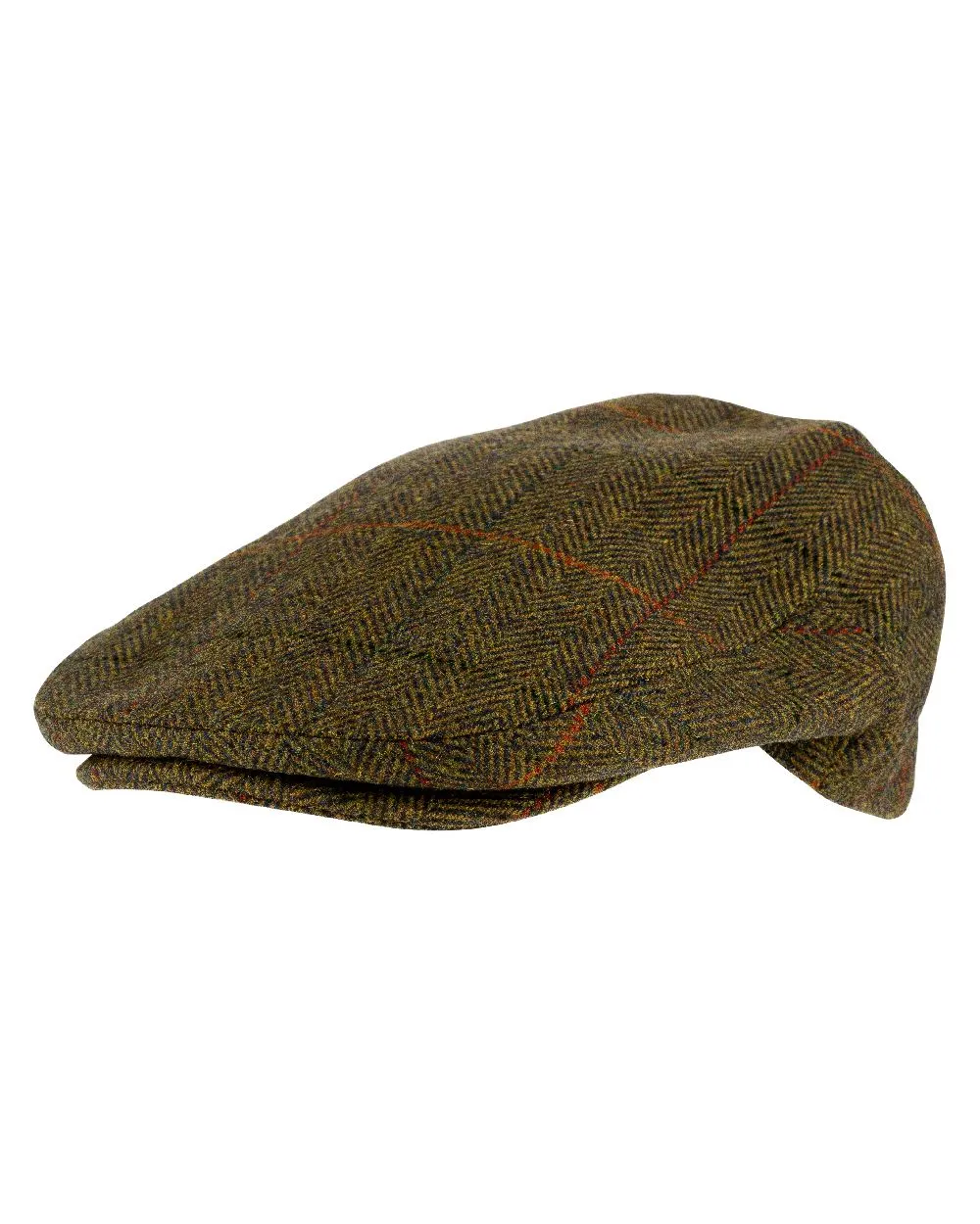 Jack Pyke Junior Wool Blend Flat Cap