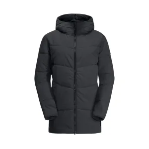 jack wolfskin Karolinger Women's Long Winter Jacket