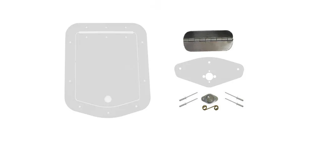 K8019 <br> 6 X 6 ACCESS PANEL