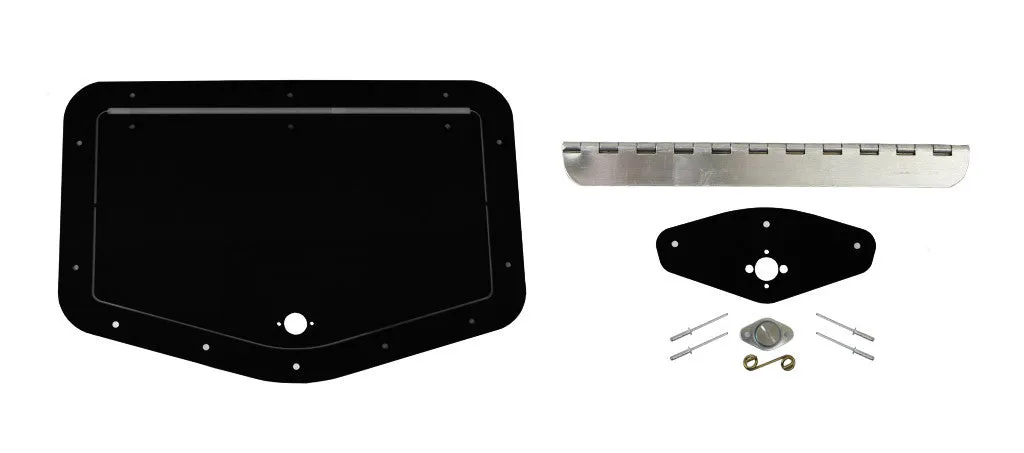 K8020 <br> 6 X 12 ACCESS PANEL