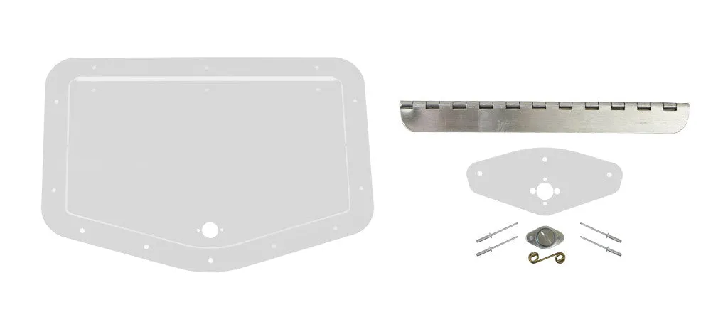 K8020 <br> 6 X 12 ACCESS PANEL